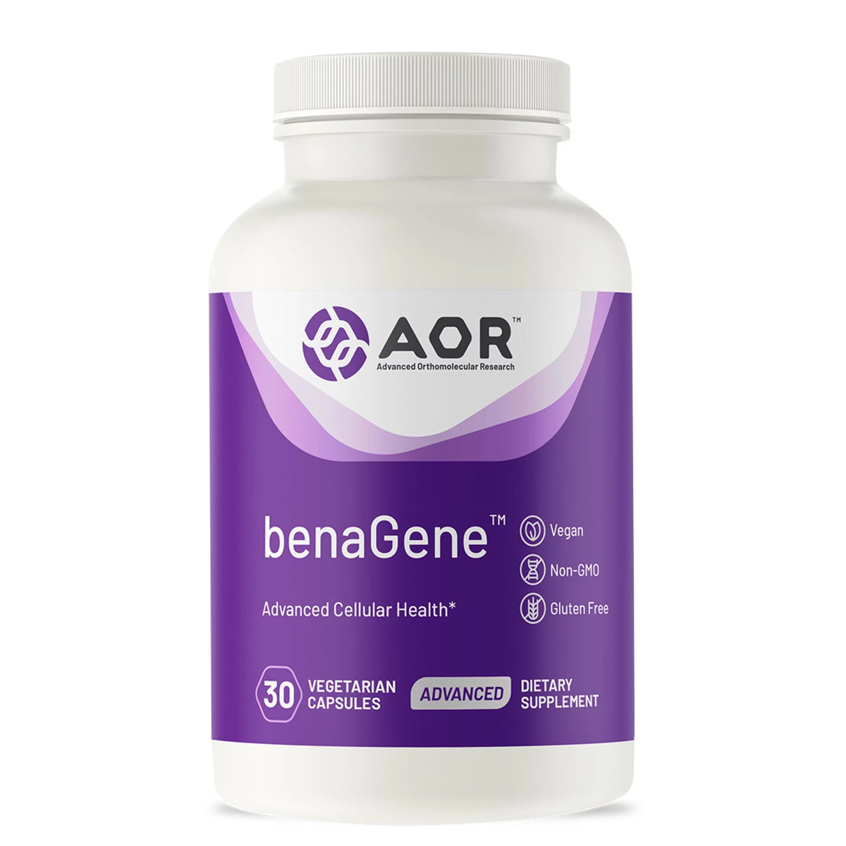 Dietary Supplement 30 Capsules G24473