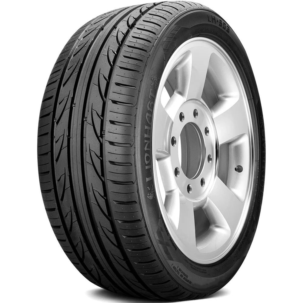 225/50ZR17 98W XL High Performance Tire M620155