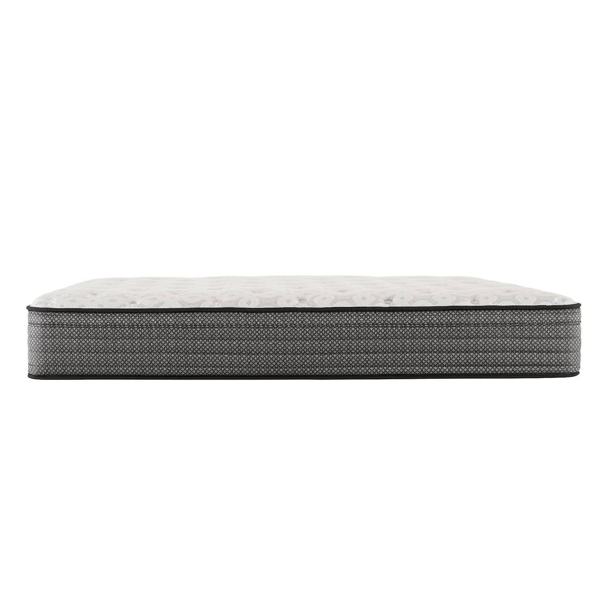 Plush Euro Top Mattress Full H2669