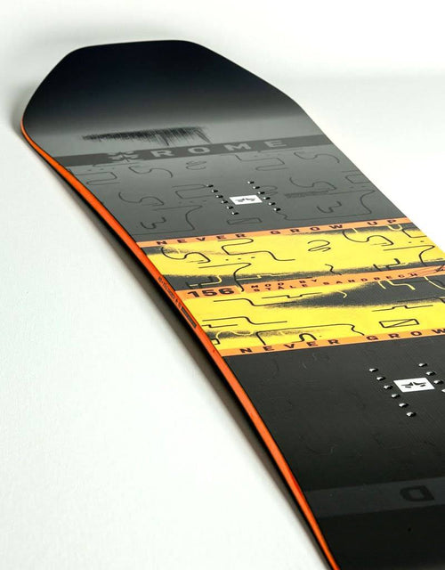 159 Snowboard Z2352