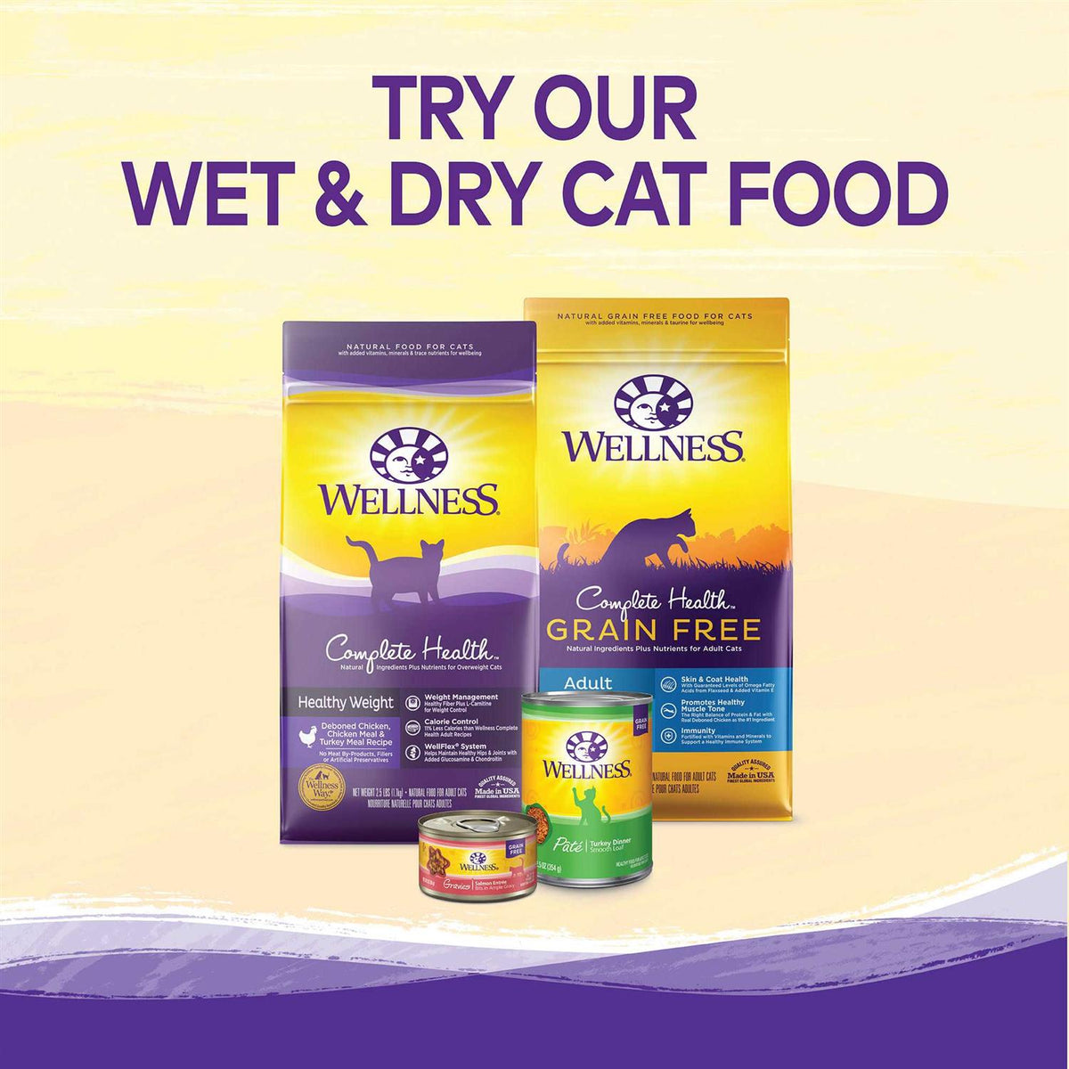 Cat Treats B803528