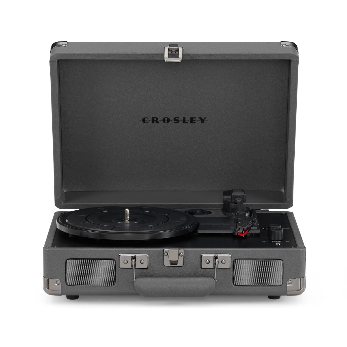 Vinyl Record Player with Bluetooth Turntable U7233