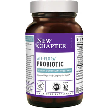 Probiotic 60 caps T488