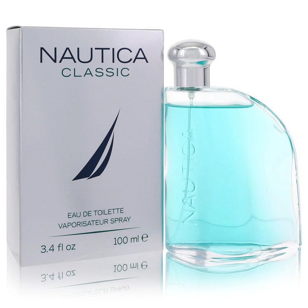 Eau De Toilette Spray 3.4 oz X716680