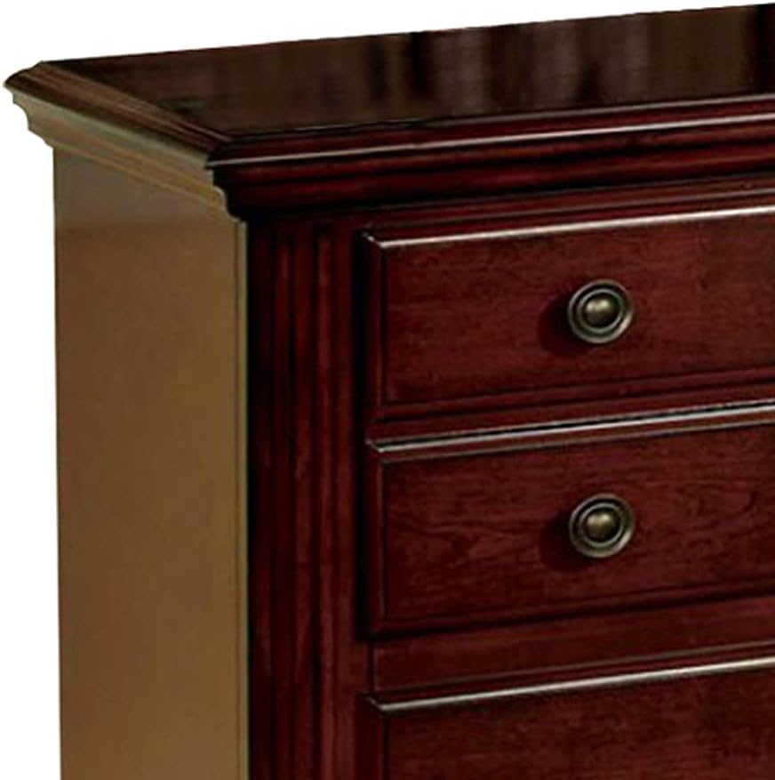 Cherry Nightstands M73326