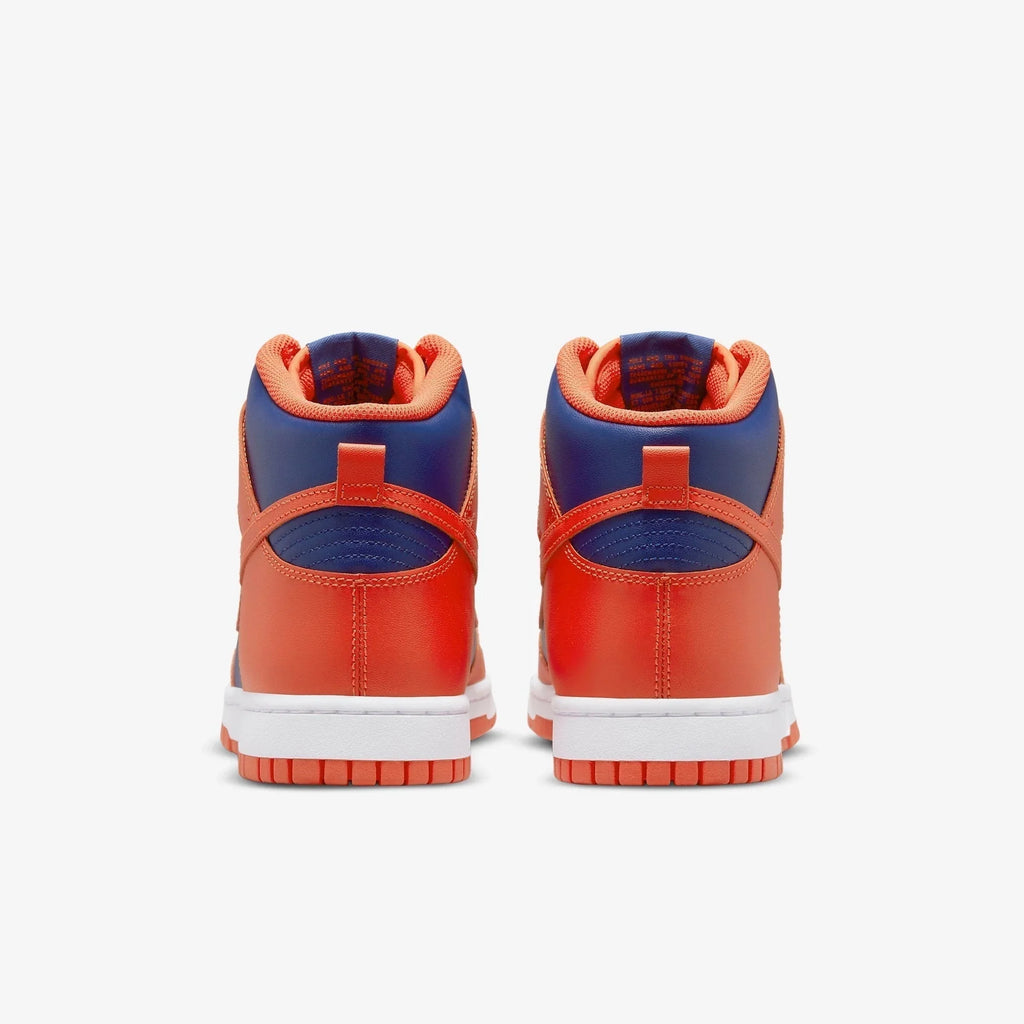 Men's High Retro Shoes Q766943