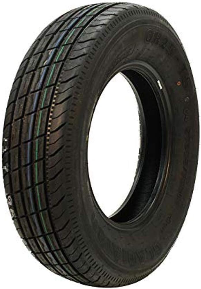 Trailer Tire ST215/75R14 Pack of 2 A852