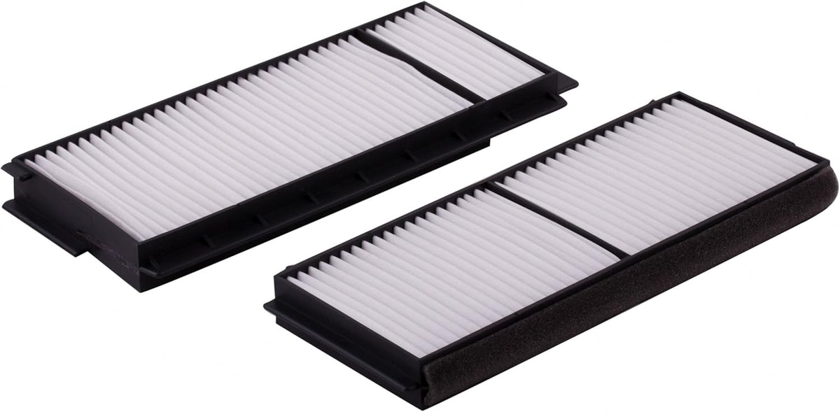 Cabin Air Filter Pack of 2 L43152