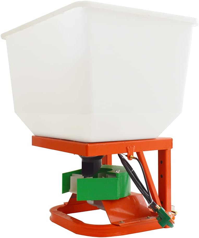 265lbs Broadcast Spreader K2221