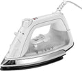 1200 Watt Anti-Drip Non-Stick Steam Iron X720