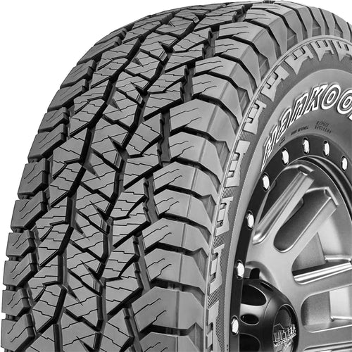 245/75R16 Load E All Terrain Tires Set of 4 P391067