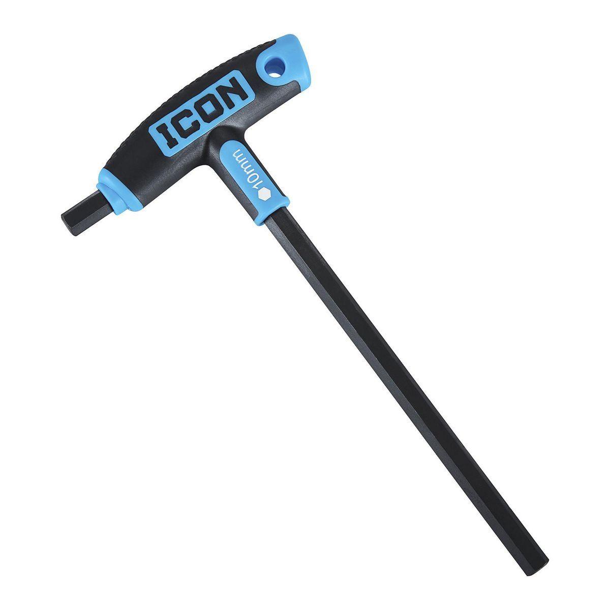 8 Piece T-Handle Hex Key Set Q580453