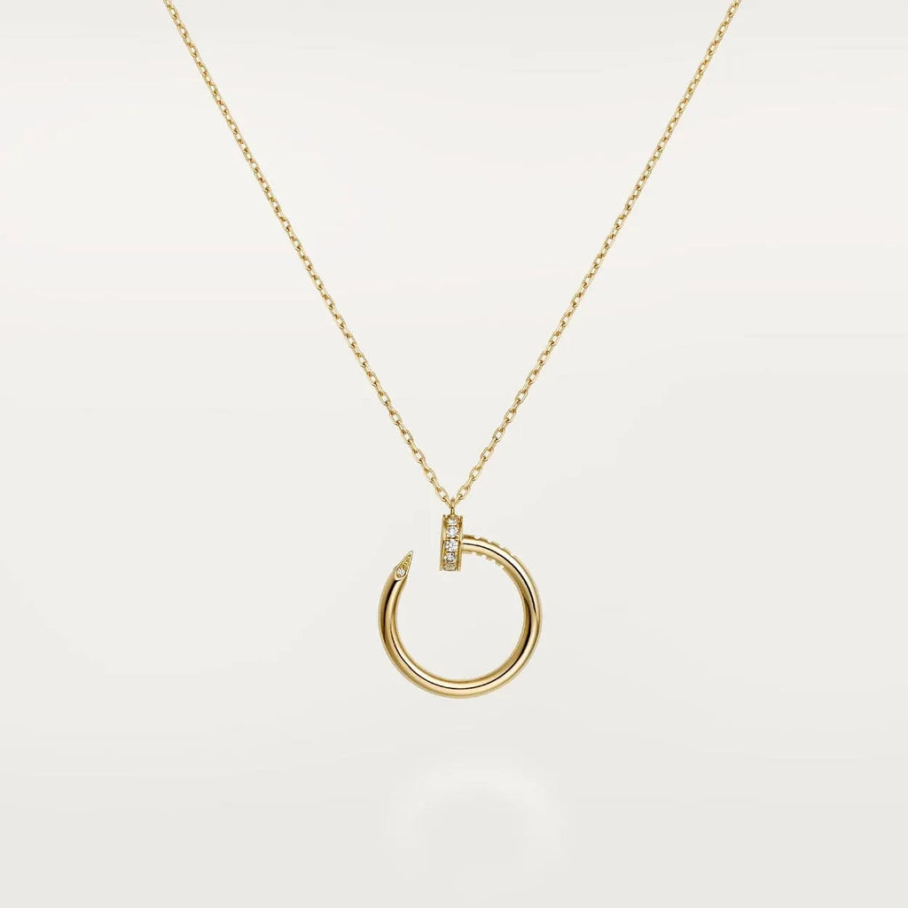 Nail Necklace H354138