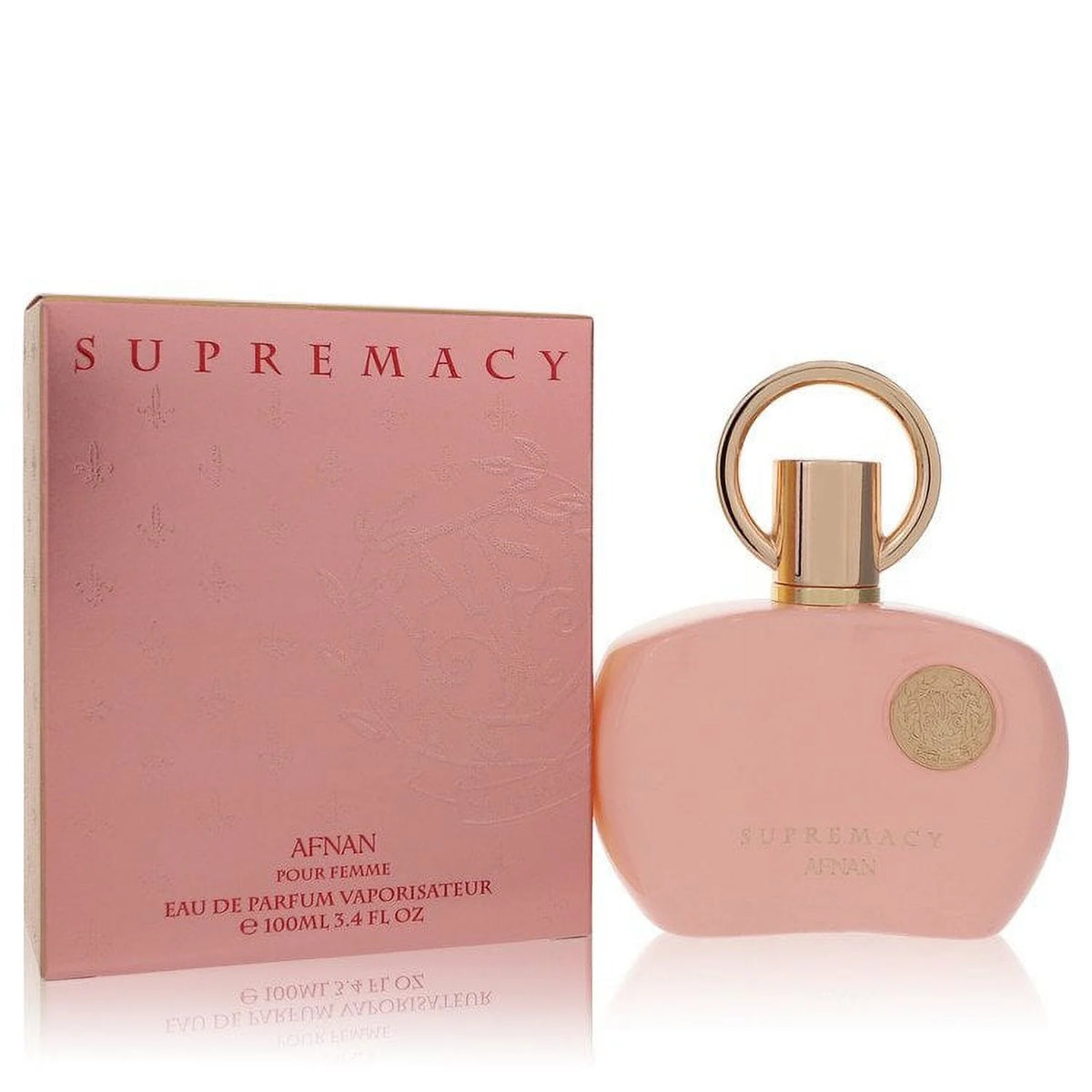 Pink Eau De Parfum Spray 3.4 oz G59313