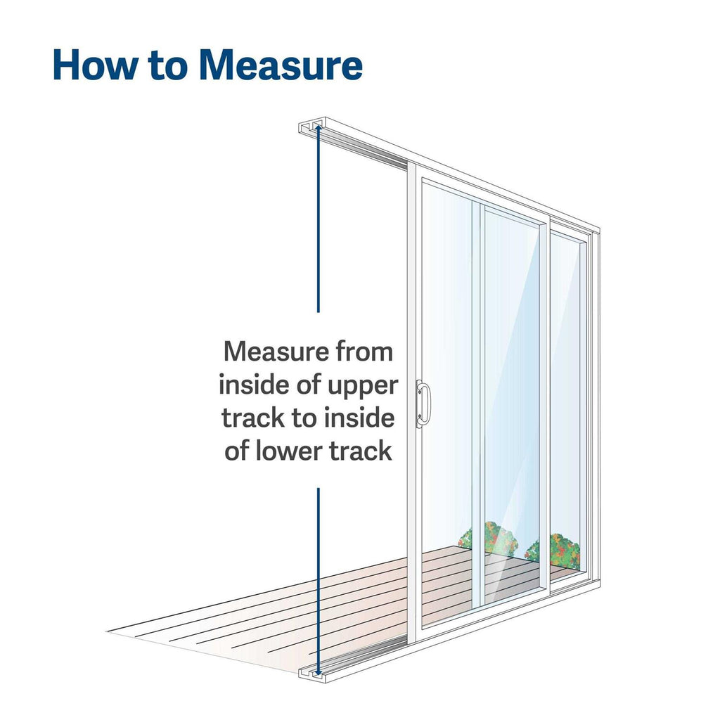Patio Panel Pet Door L803