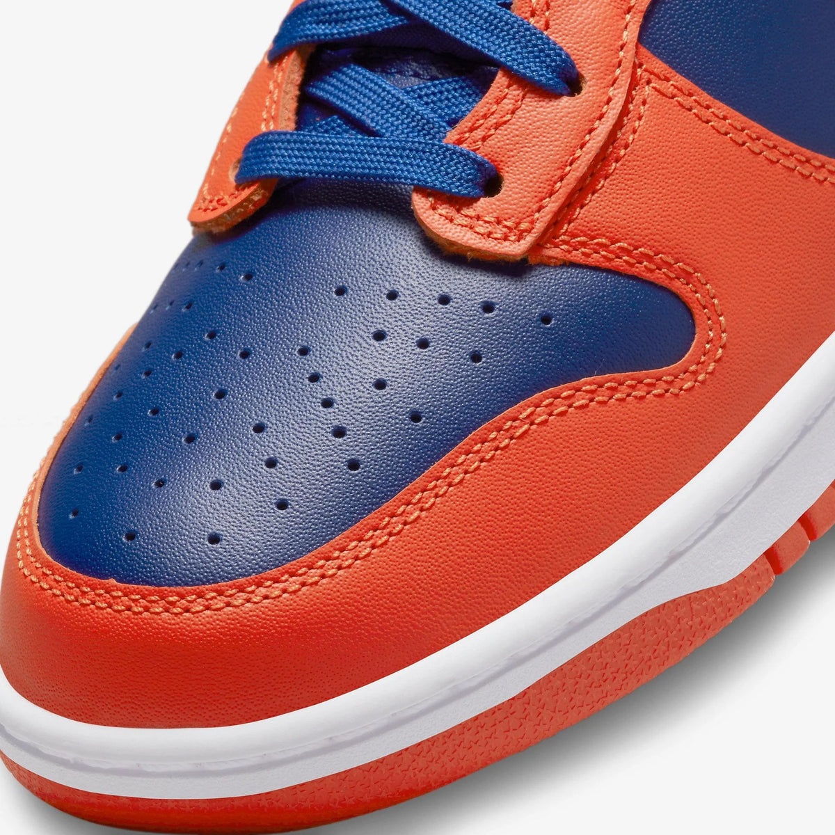 Men's High Retro Shoes Q766943