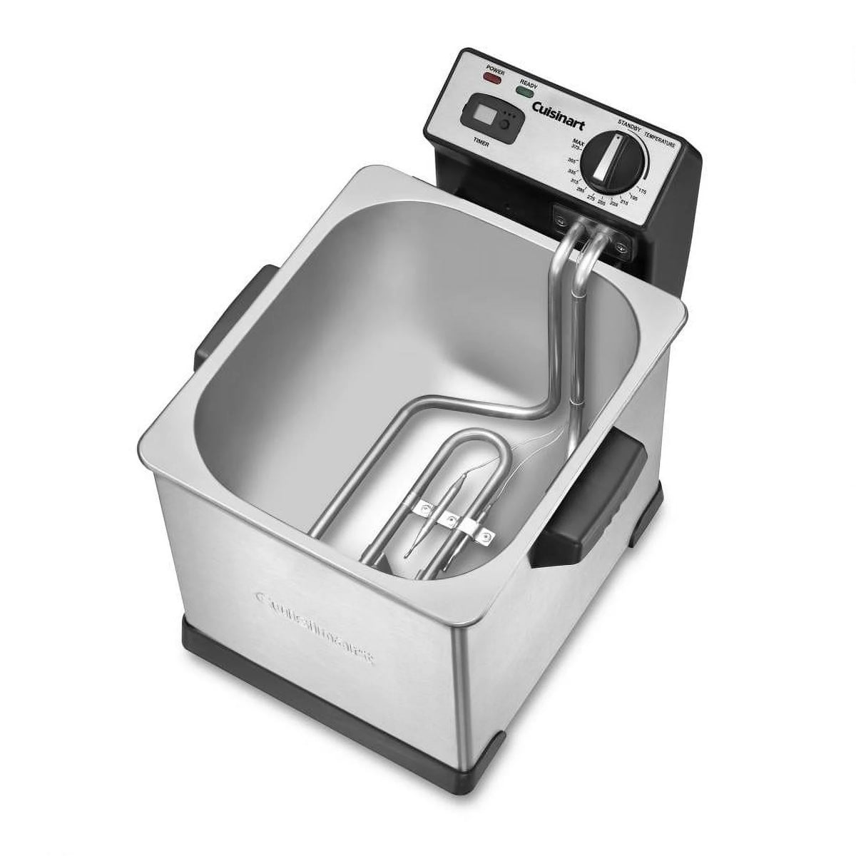 Digital Deep Fryer U418