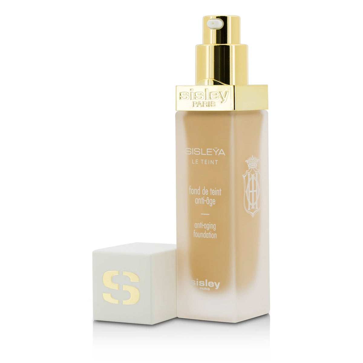 1B + Ecru 30ml Foundation E314