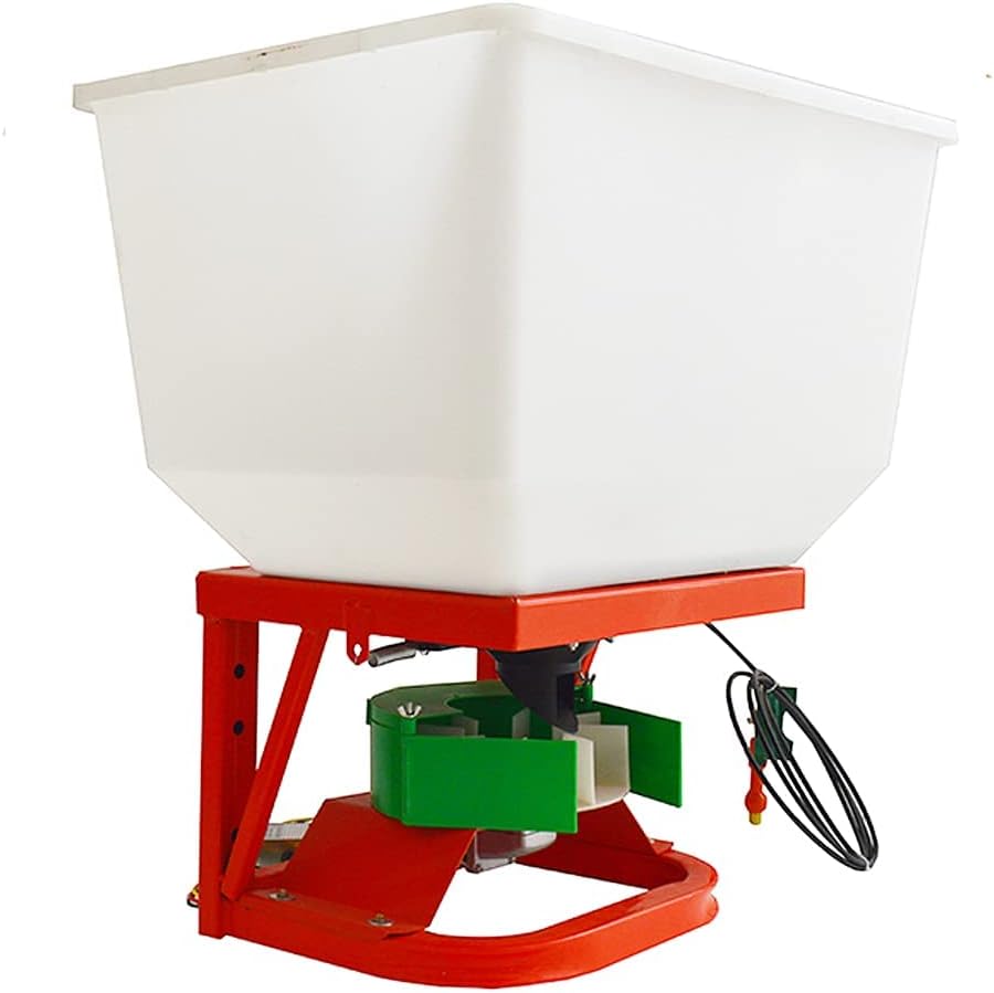 265lbs Broadcast Spreader K2221
