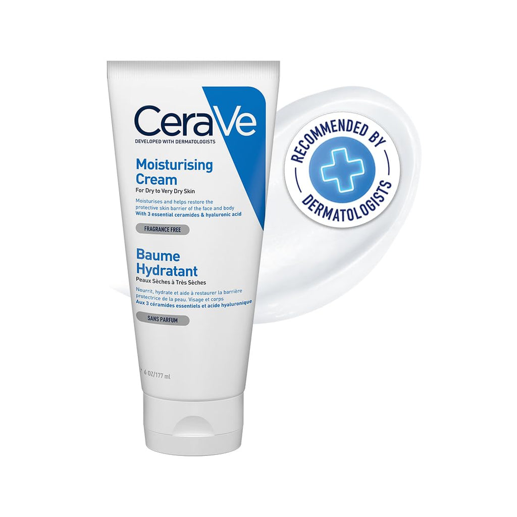 Mousturizing Cream 177 ml F70732