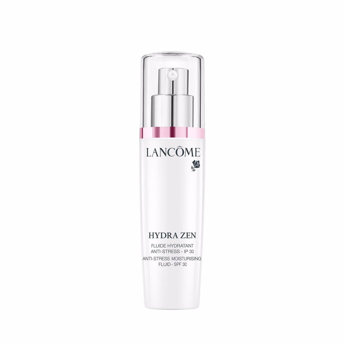 Anti-Stress Moisturising Cream Fluid SPF30 I65496