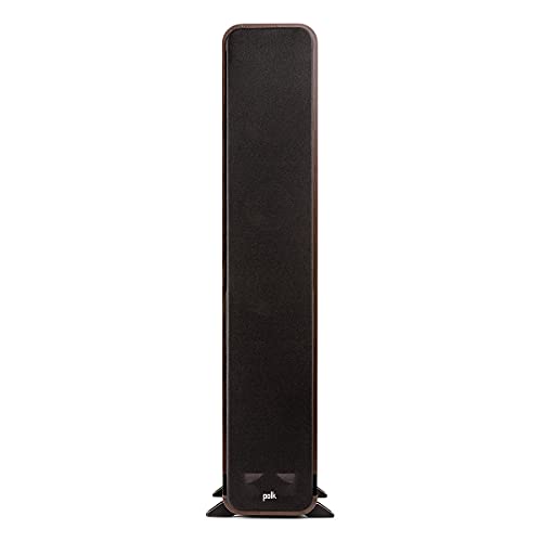 White-Washed Center Channel Speaker with 1" Tweeter & Two 5.25" Woofers J577