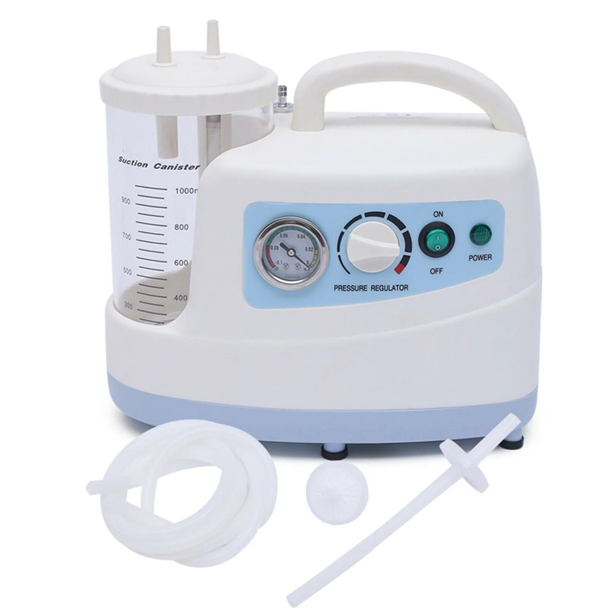 1000ML Portable Medical Suction Unit F32150