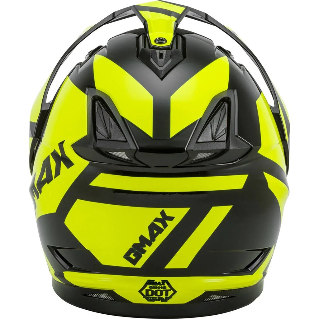Trapper Snow Helmet with Electric Shield Z404