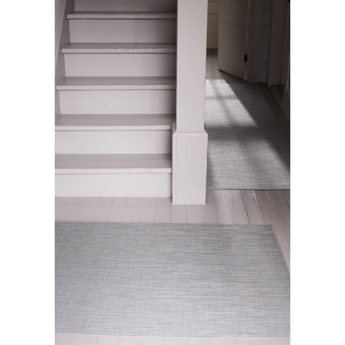 Earth Basketweave Floor Mat R538592