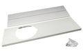 Window Bracket with Extension N29242