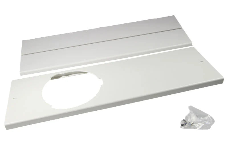 Window Bracket with Extension N29242
