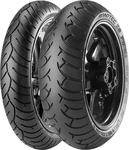 Z6 Roadtec Rear Tire T1489