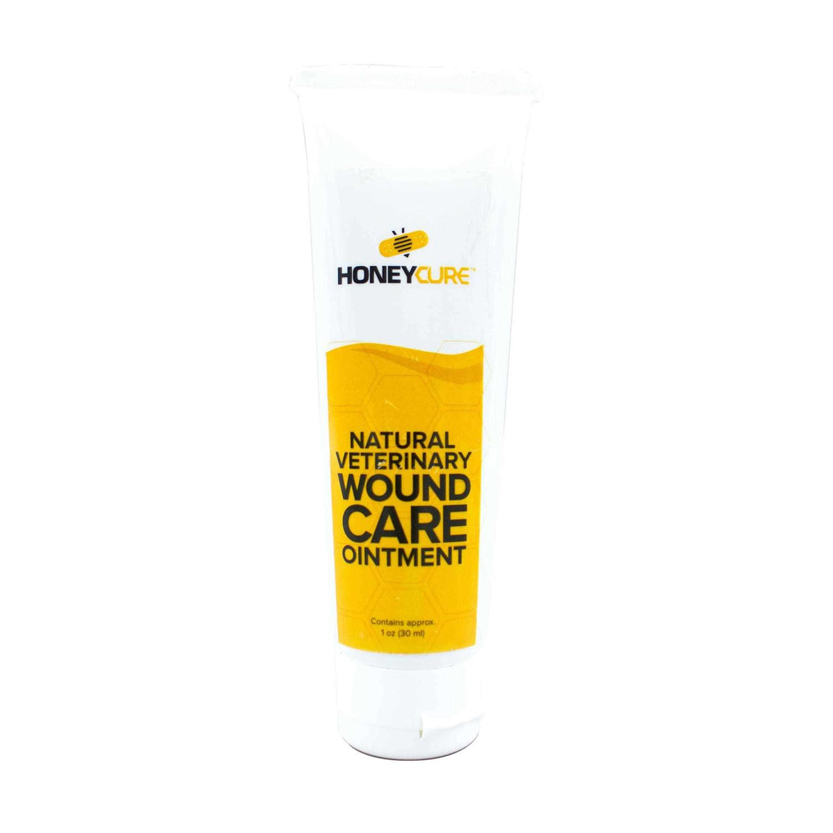 Natural Veterinary Ointment O90402