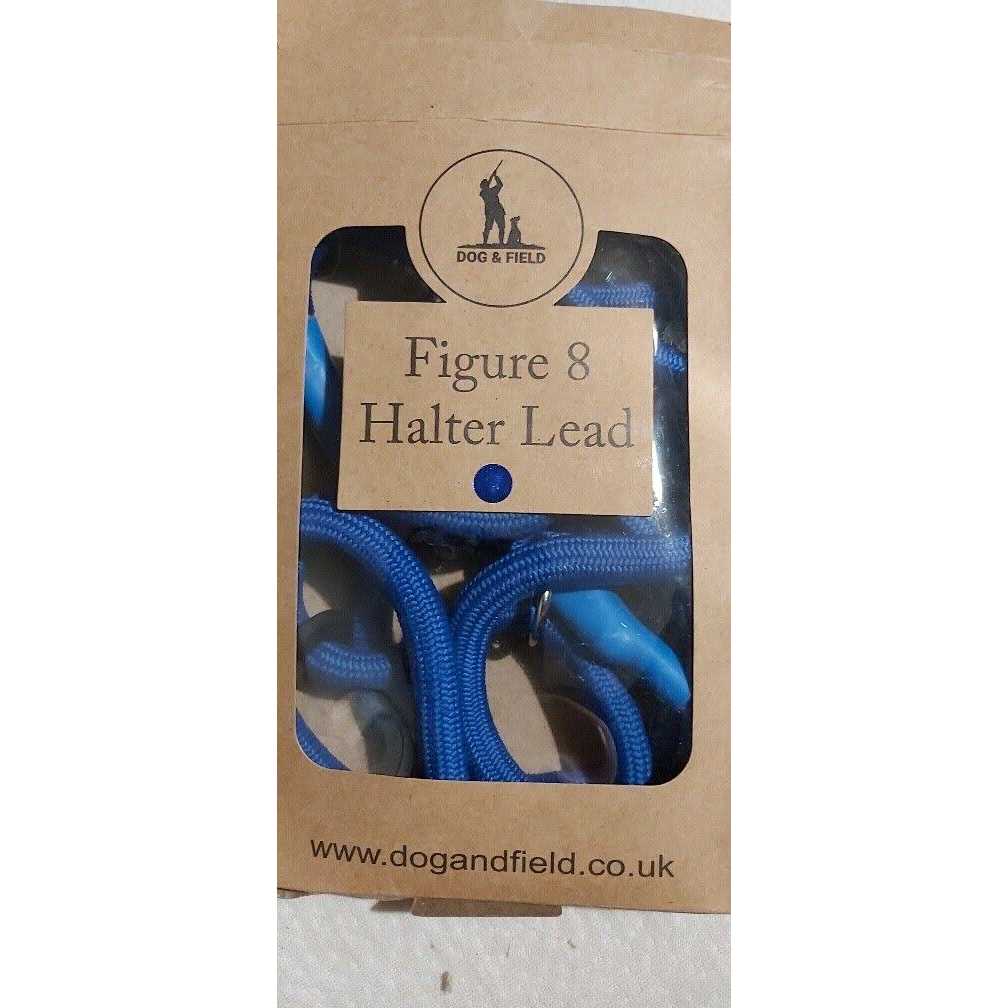 Anti Pull Dog Leash Halter Head Collar One Size Fits All E730
