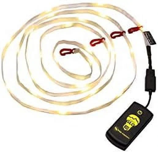 LED Tent & Camping Lights, White G6434