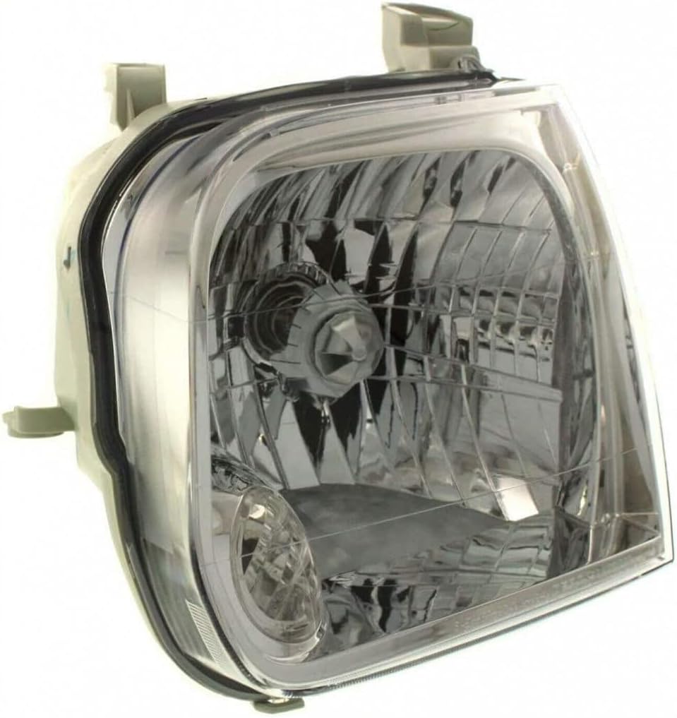 Driver Side Headlight for Toyota Sequoia 2005 2006 2007 Q10229