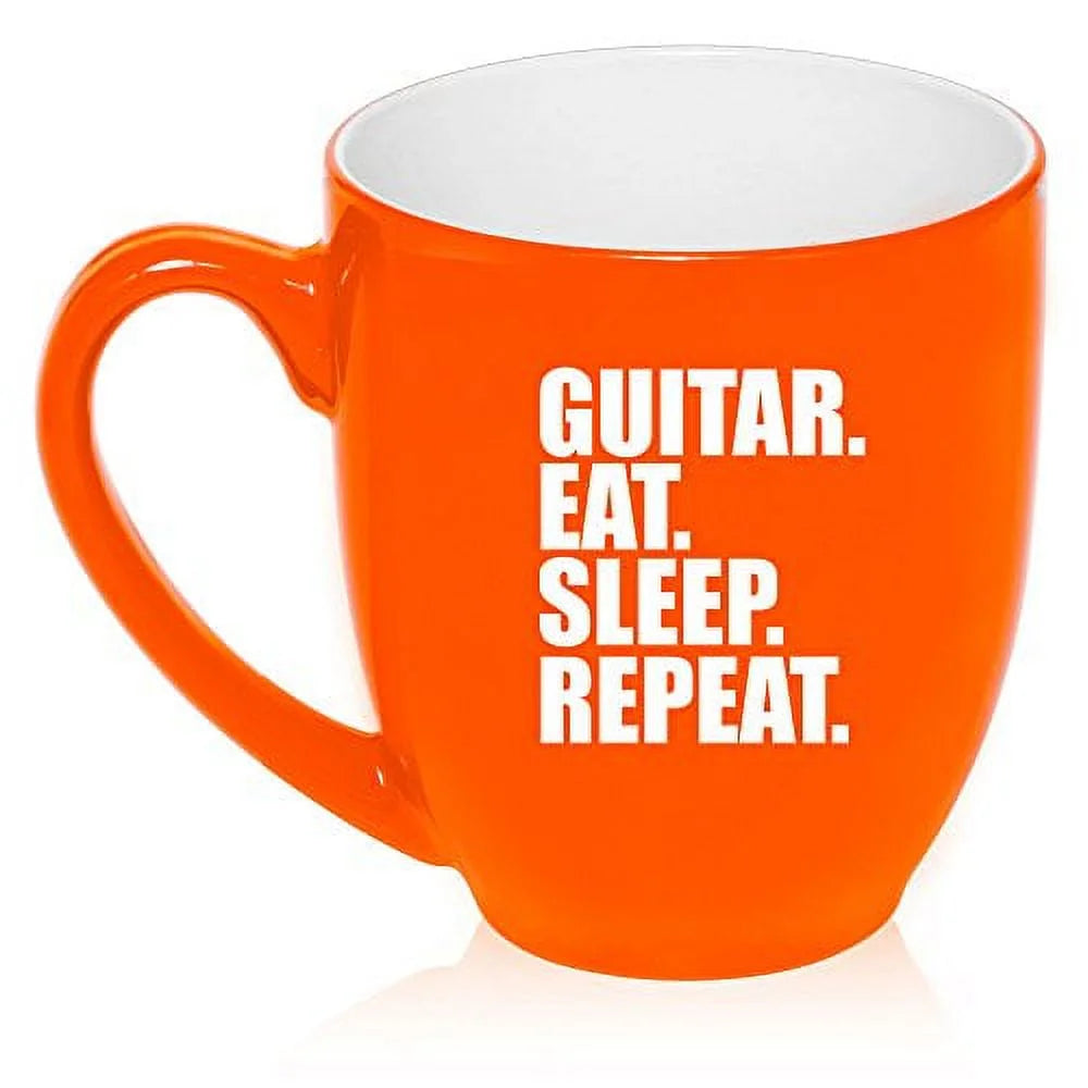 16 oz Ceramic Mug H816033