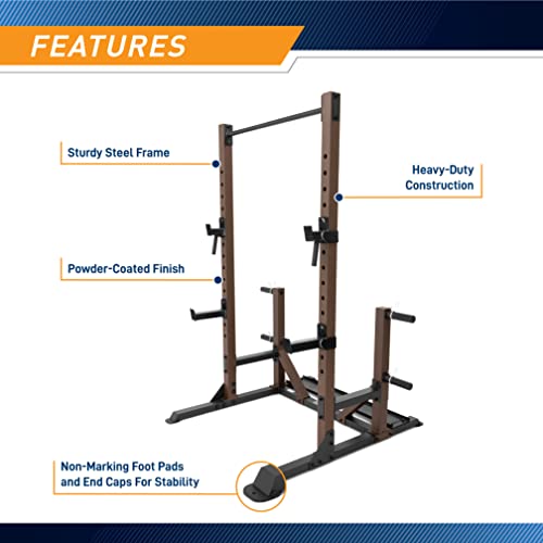 Heavy Duty Home Gym System K7488