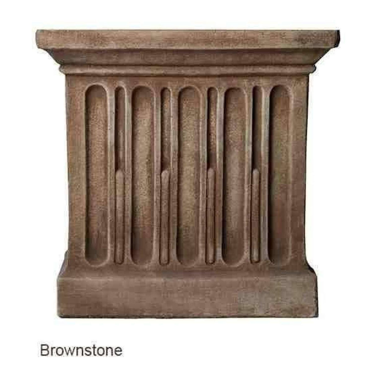 Verde Birdbath E37766