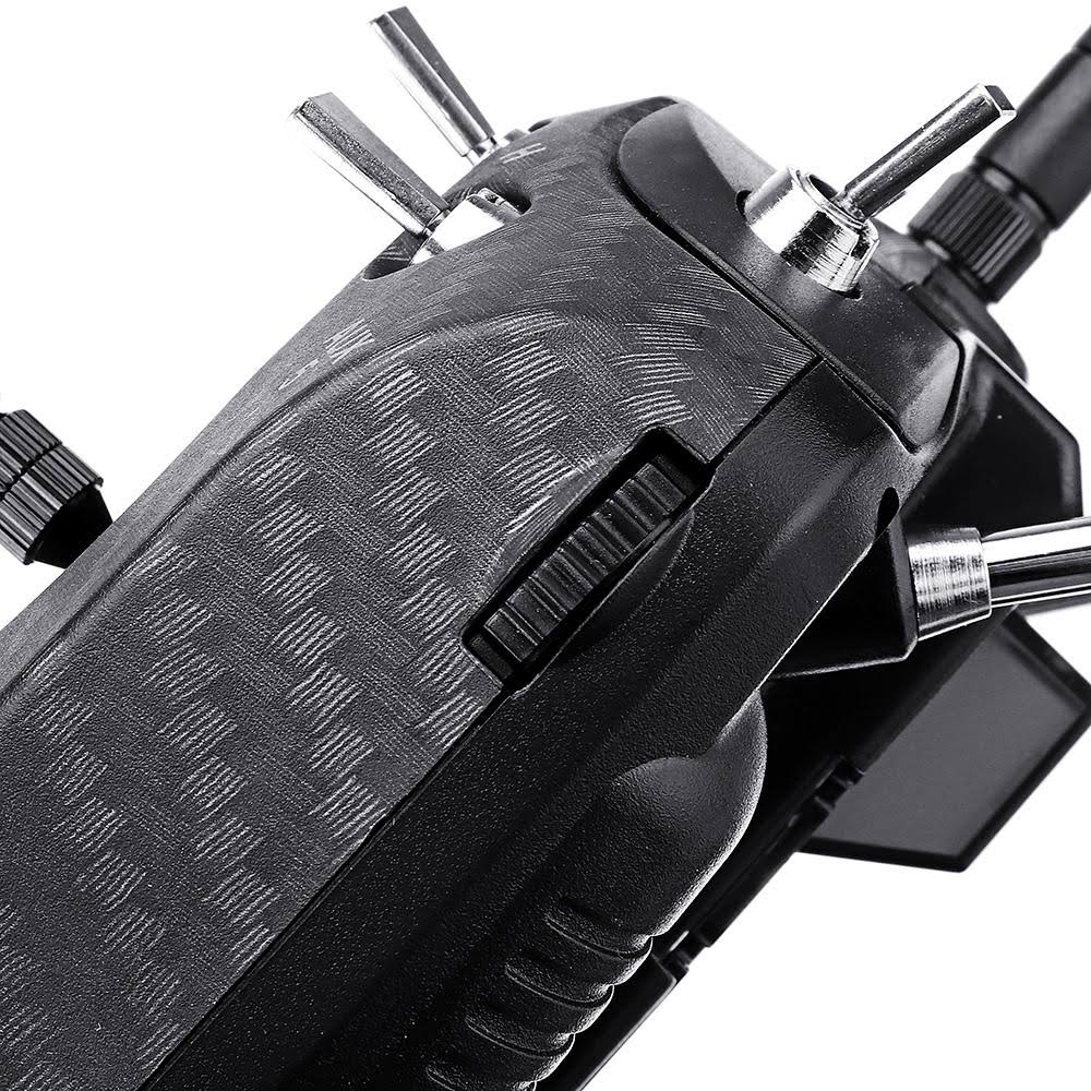 Advanced Transmitter G6286