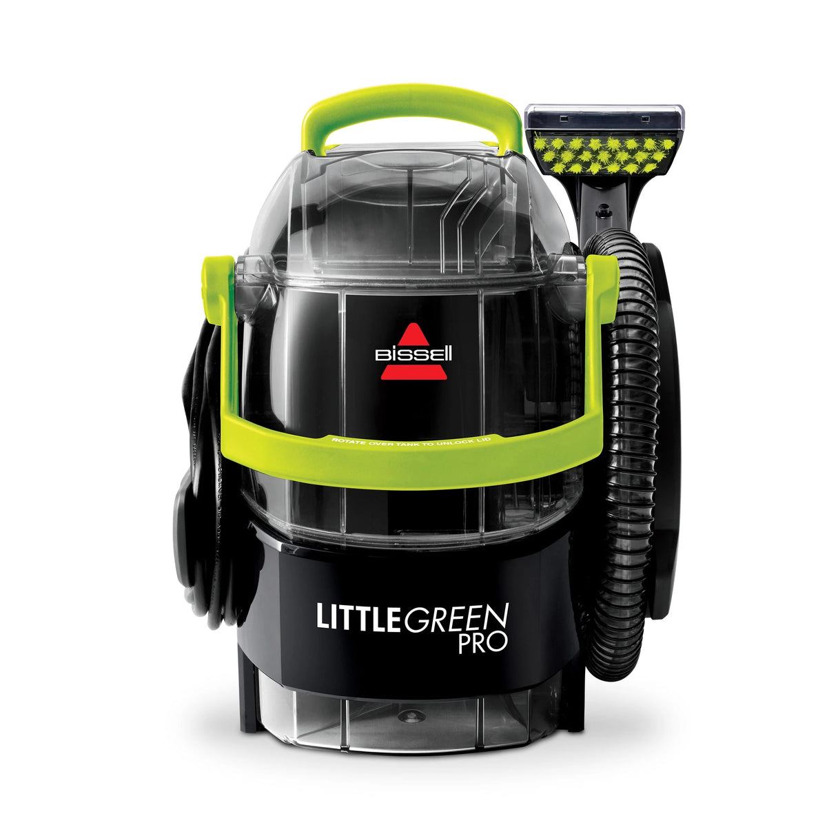 Portable Carpet Cleaner I59568