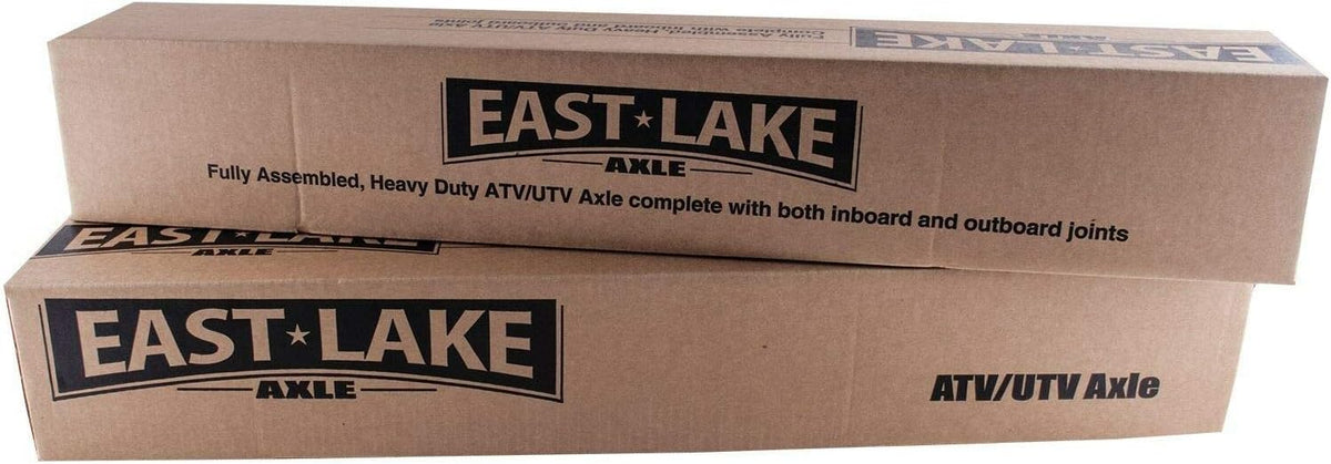 Axle replacement set for Arctic Cat 400/500 2006 2007 2008 W890772