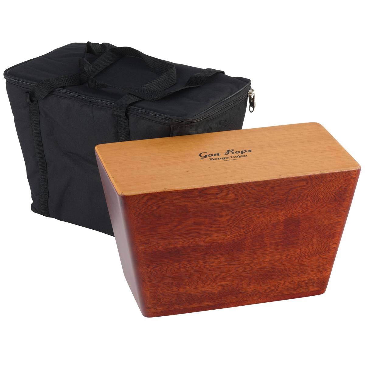 Bongo Cajon D64057