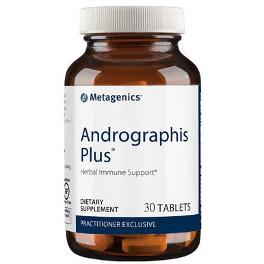Andrographis Plus 30T P69884