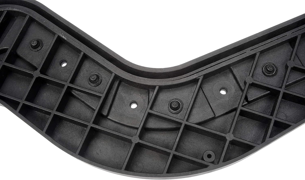 Front Driver Side Window Sill Pack of 2 U531928