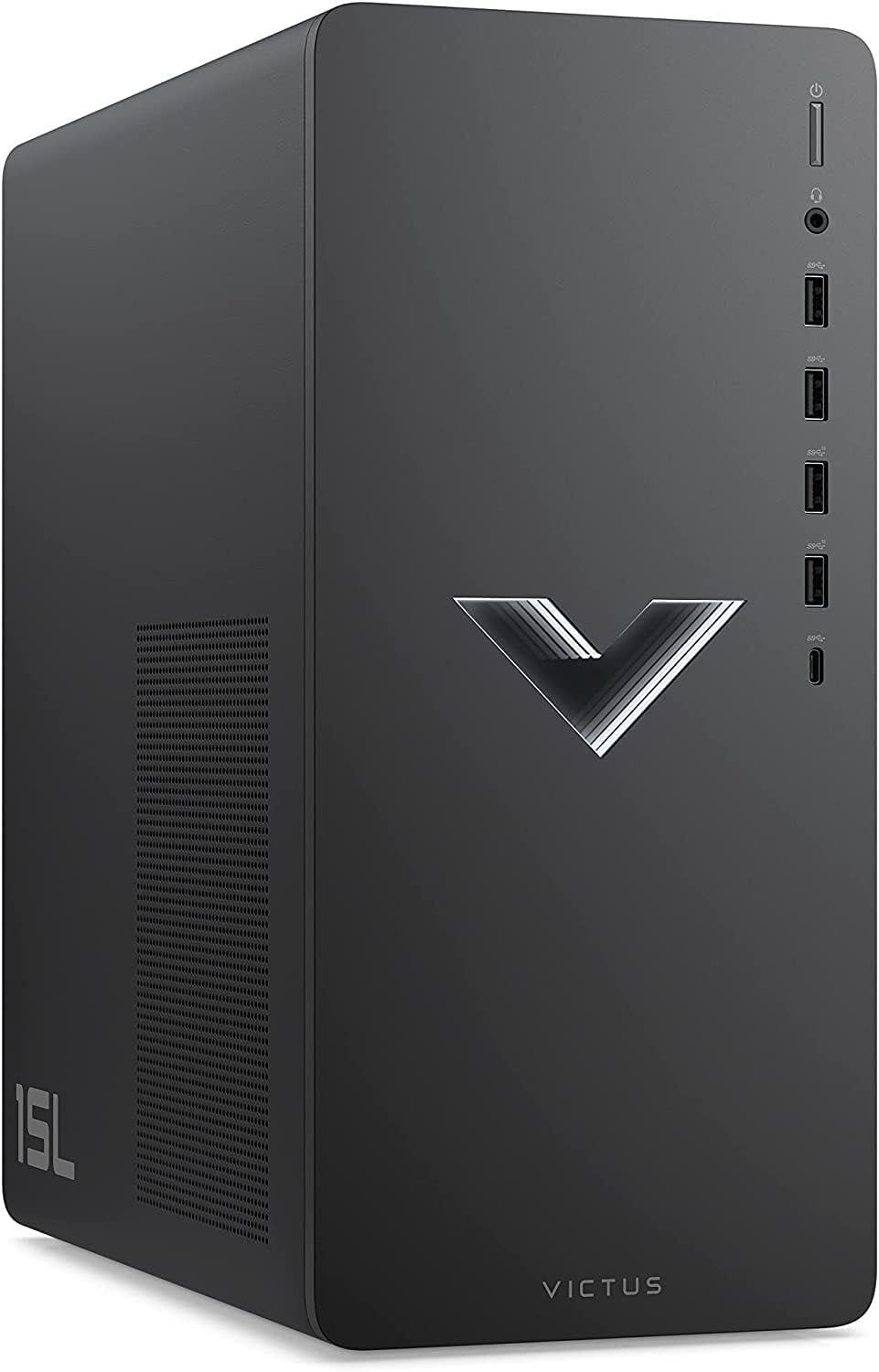 AMD Ryzen 7 5700G 32GB DDR4 RAM 1TB SSD 2TB HDD Gaming Desktop R49691
