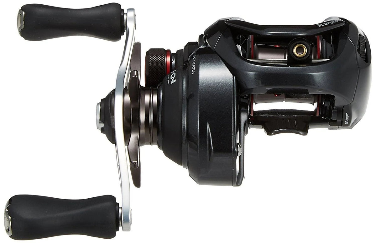 Baitcasting Reel Right Handle U40890