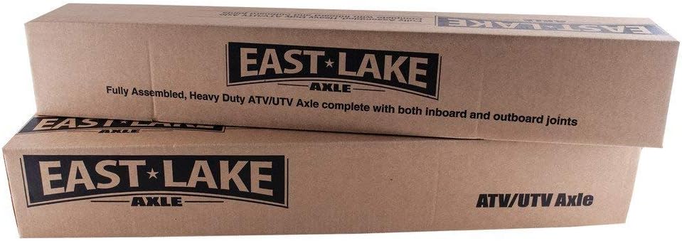 Axle replacement set for Arctic Cat 400/500 2006 2007 2008 W890772