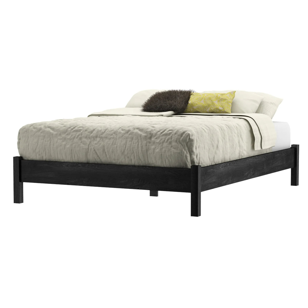 Platform Bed F4759