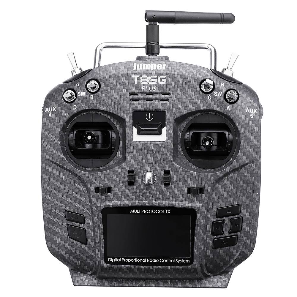 Advanced Transmitter G6286